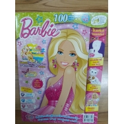 นิตยสาร Barbie ฉบับที่ 42 **รบกวนเลื่อนดูสภาพหนังสือก่อนการสั่งซื้อ**